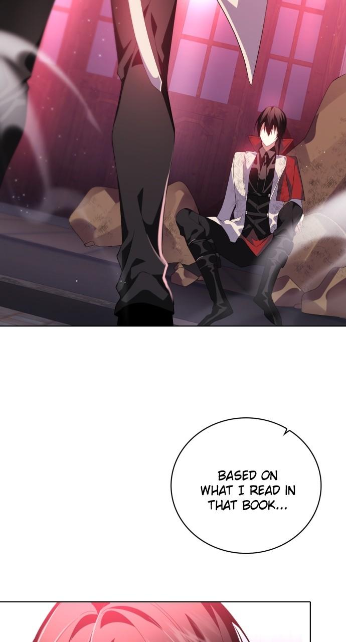 Zero Game Chap 284 - Next Chap 285