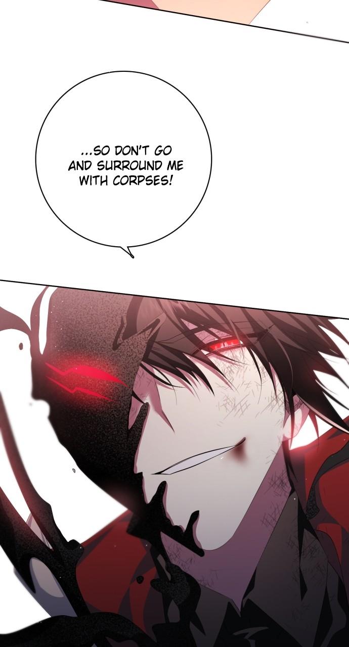 Zero Game Chap 284 - Next Chap 285