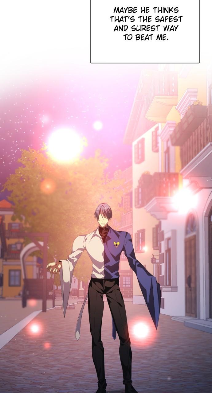 Zero Game Chap 284 - Next Chap 285