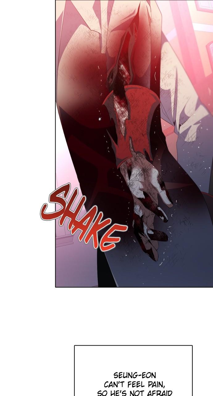 Zero Game Chap 284 - Next Chap 285