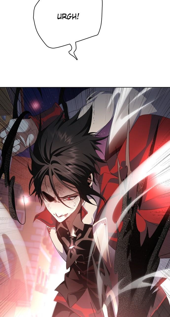 Zero Game Chap 284 - Next Chap 285