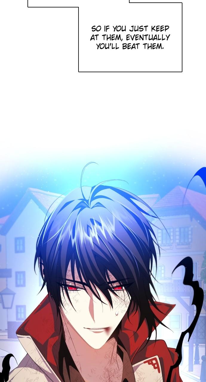 Zero Game Chap 284 - Next Chap 285