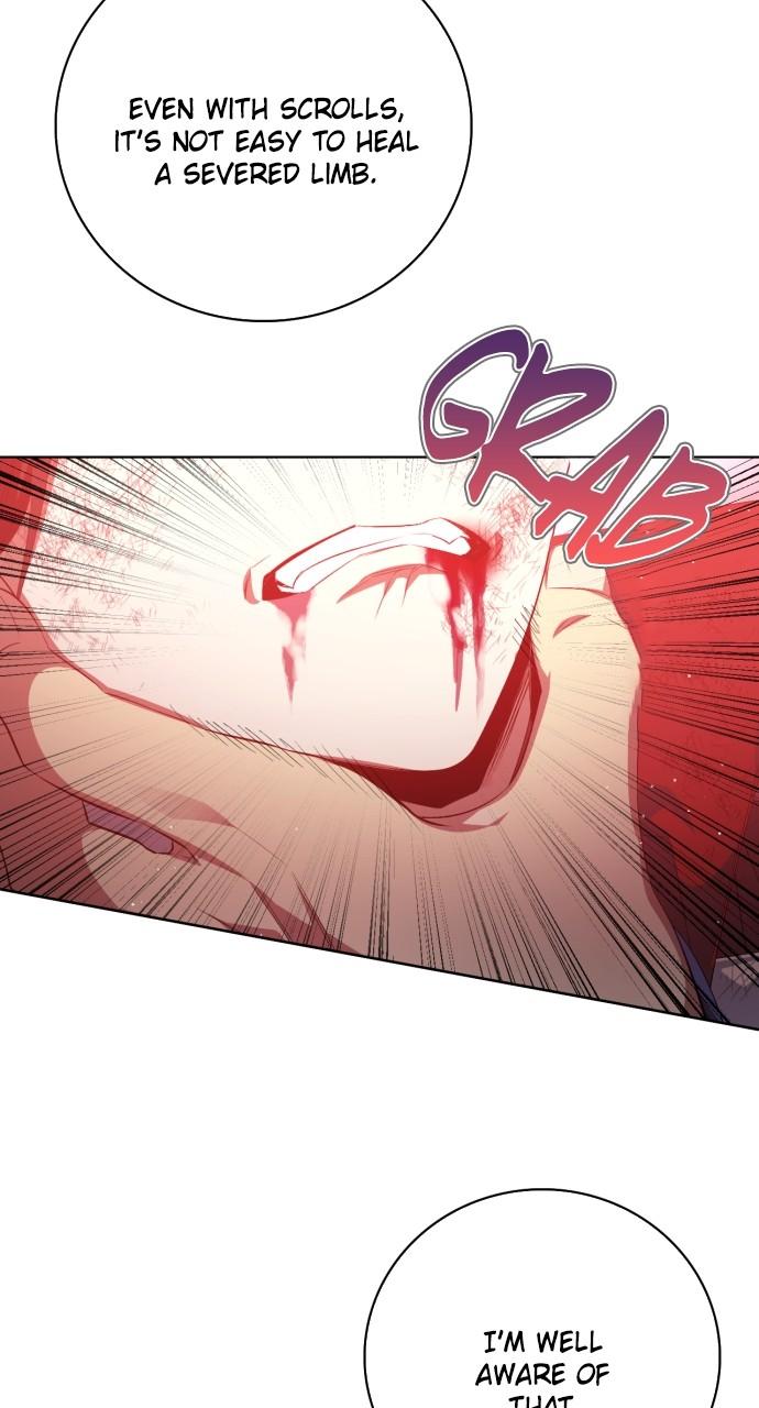 Zero Game Chap 285 - Next Chap 286