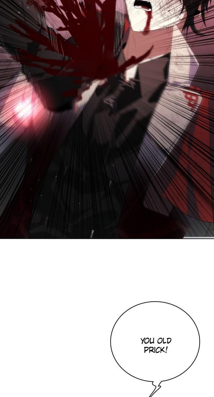 Zero Game Chap 285 - Next Chap 286