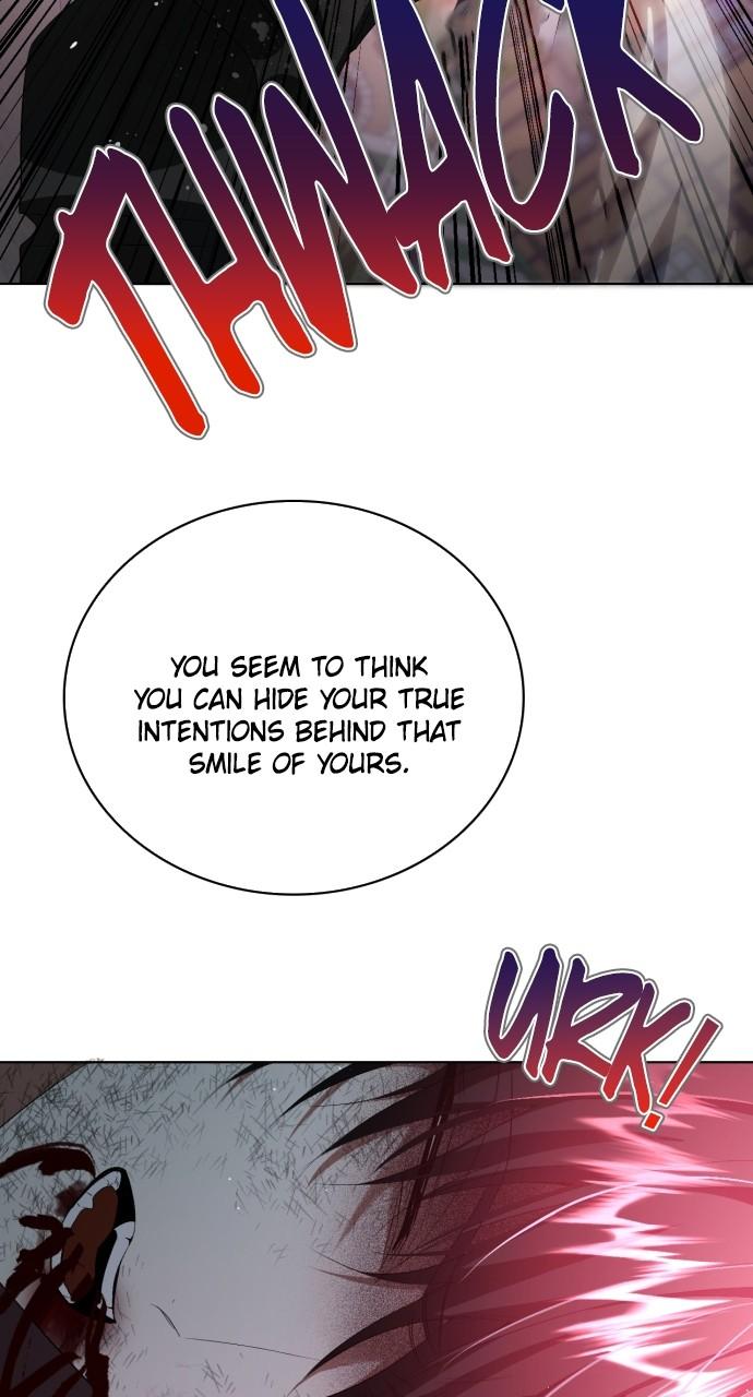 Zero Game Chap 285 - Next Chap 286