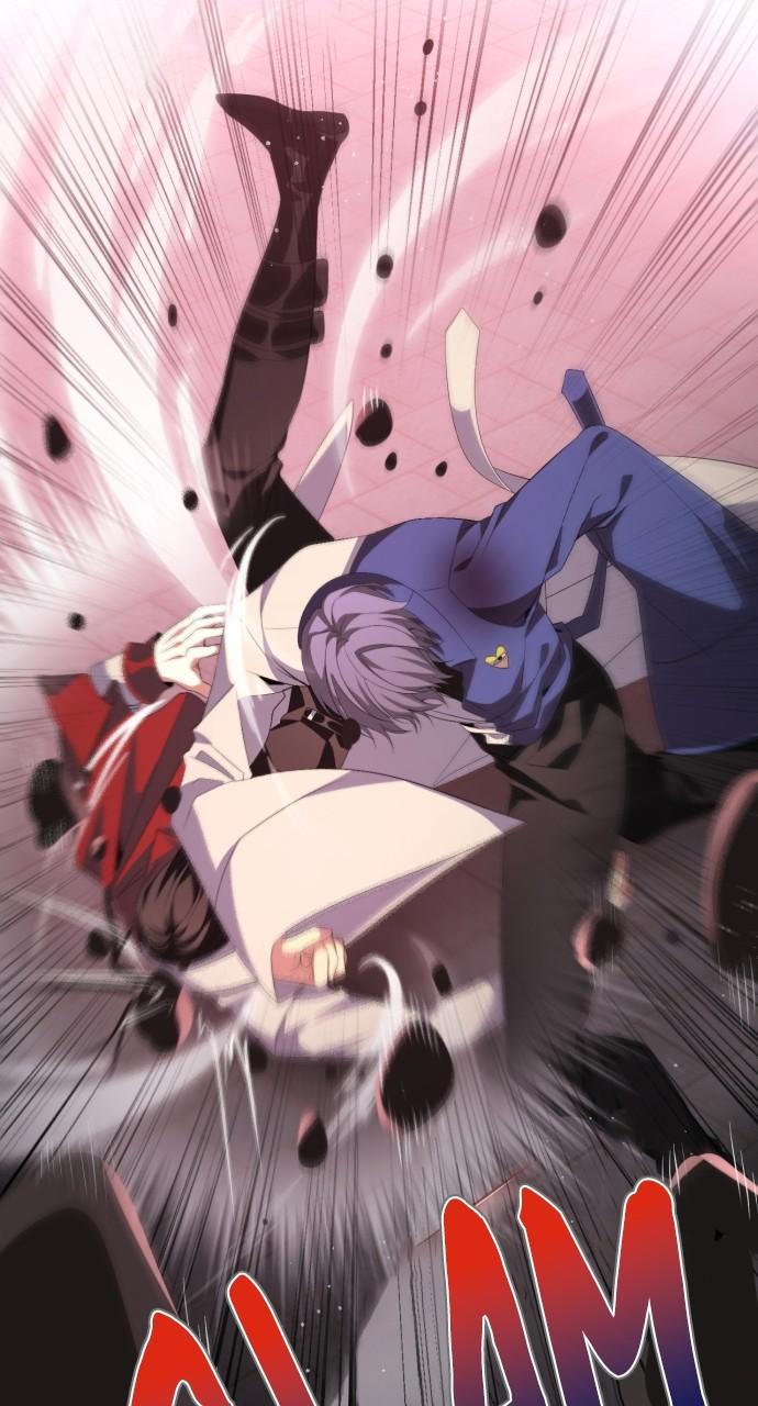 Zero Game Chap 285 - Next Chap 286