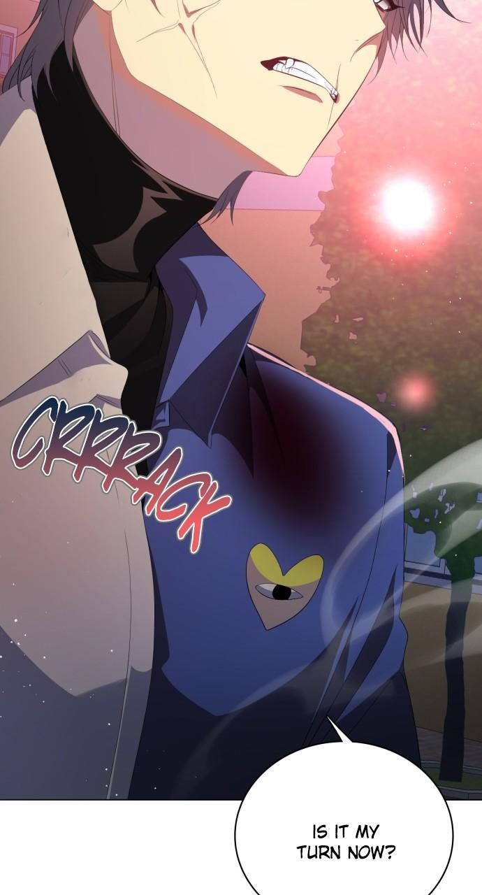 Zero Game Chap 285 - Next Chap 286