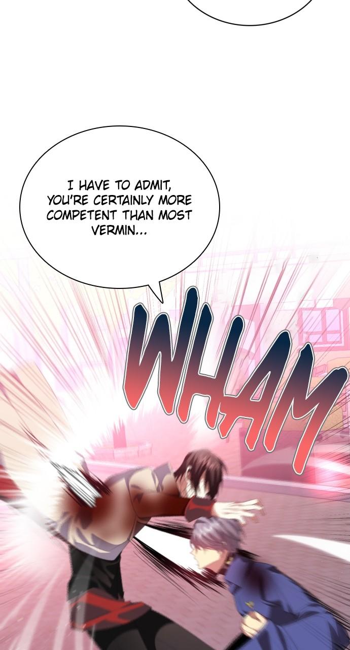 Zero Game Chap 285 - Next Chap 286