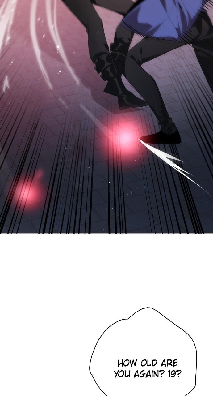 Zero Game Chap 285 - Next Chap 286