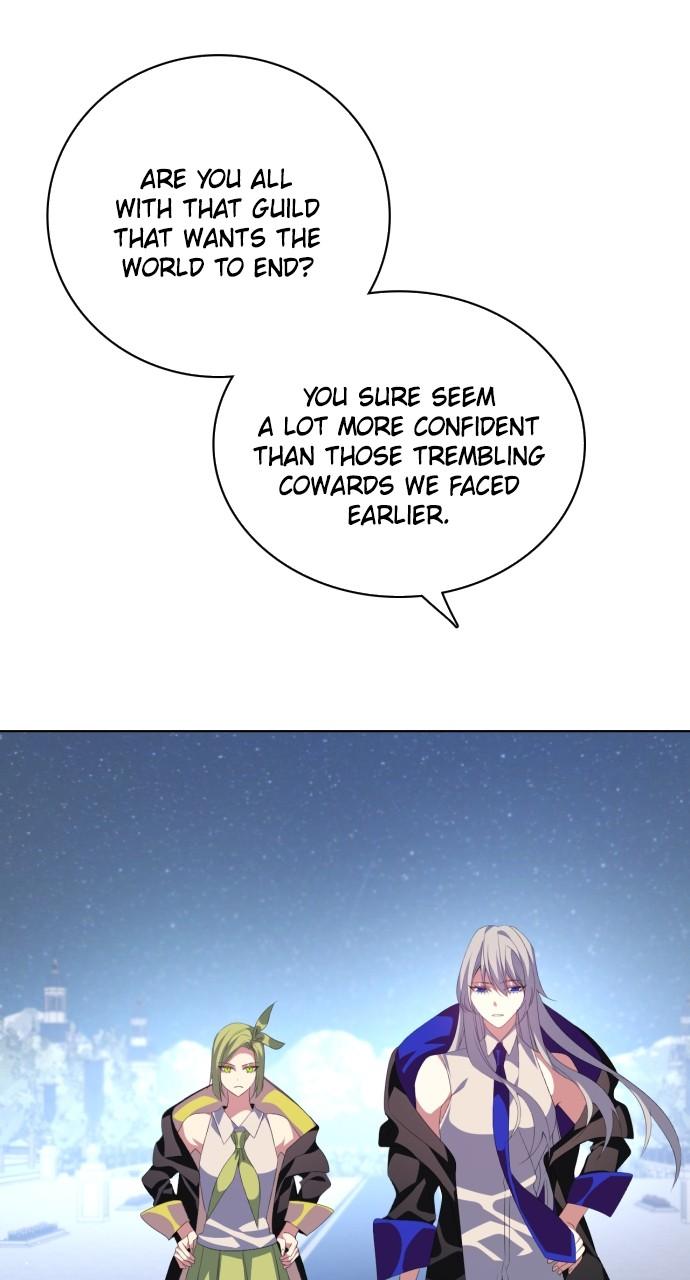 Zero Game Chap 285 - Next Chap 286