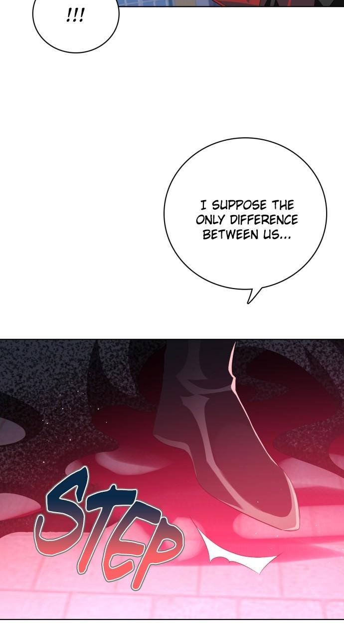 Zero Game Chap 285 - Next Chap 286