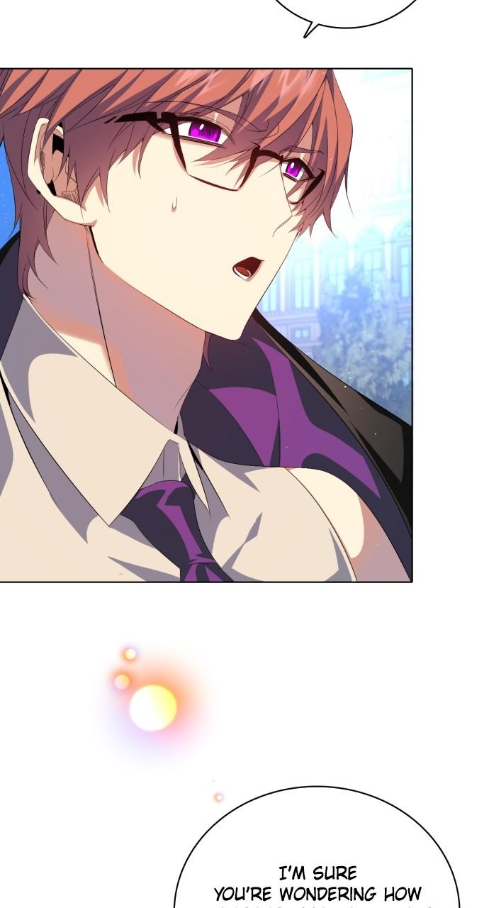 Zero Game Chap 285 - Next Chap 286