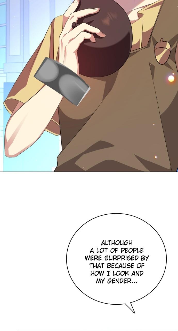 Zero Game Chap 285 - Next Chap 286