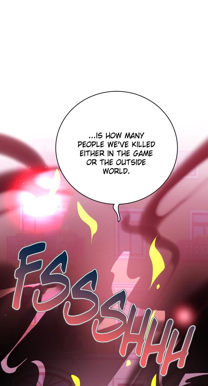 Zero Game Chap 285 - Next Chap 286