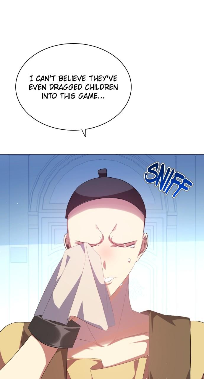 Zero Game Chap 285 - Next Chap 286