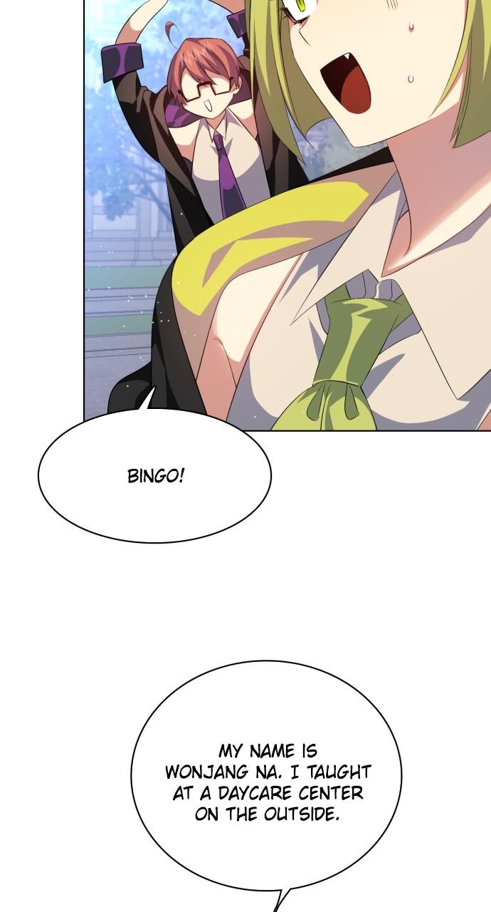 Zero Game Chap 285 - Next Chap 286