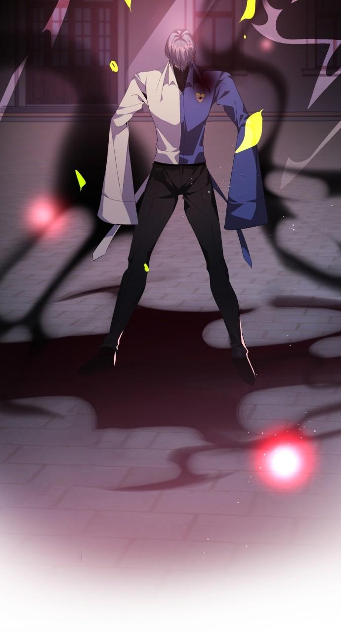 Zero Game Chap 285 - Next Chap 286