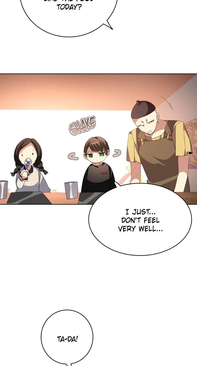 Zero Game Chap 285 - Next Chap 286