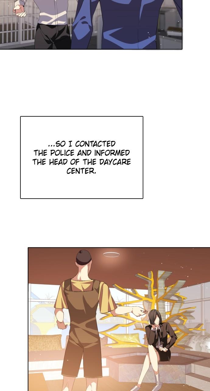 Zero Game Chap 285 - Next Chap 286