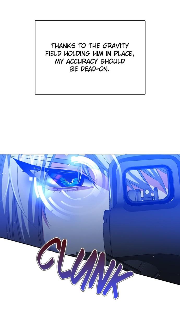 Zero Game Chap 286 - Next Chap 287