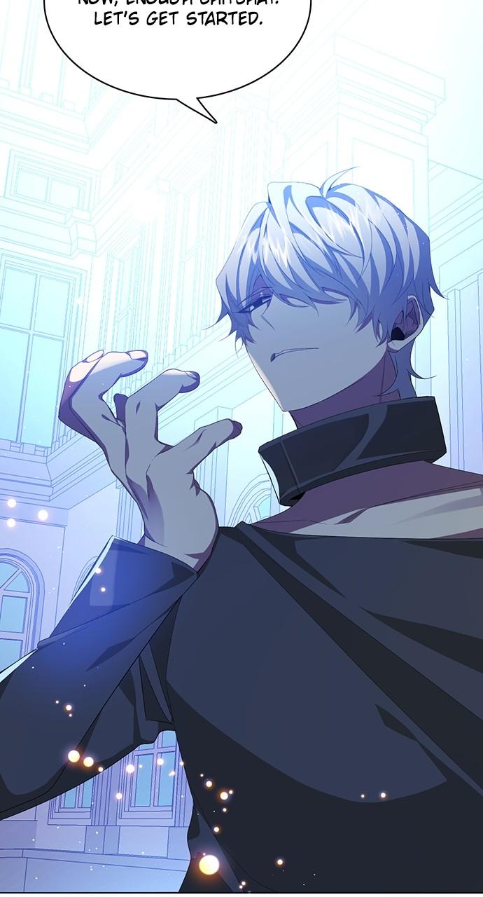 Zero Game Chap 286 - Next Chap 287