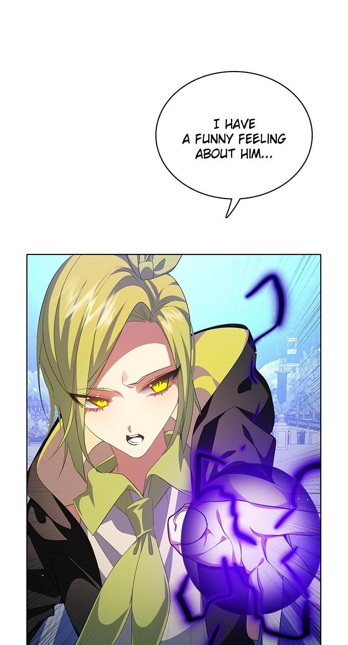 Zero Game Chap 286 - Next Chap 287