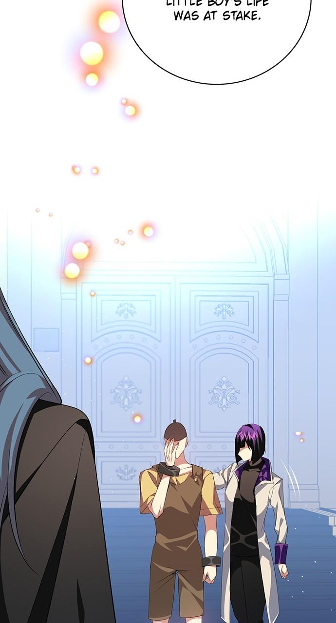 Zero Game Chap 286 - Next Chap 287