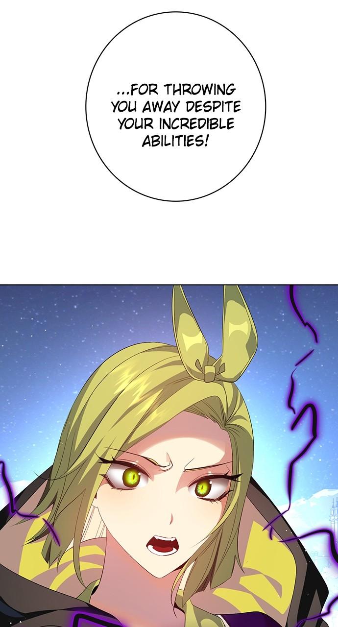 Zero Game Chap 286 - Next Chap 287