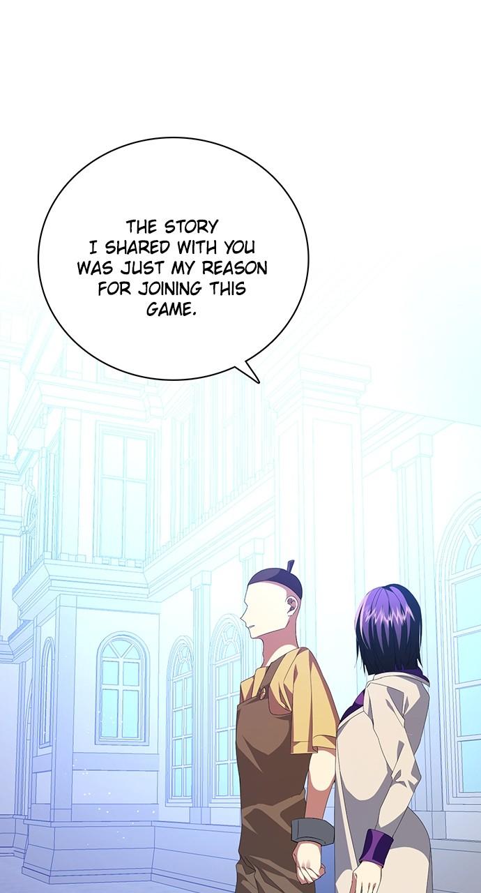 Zero Game Chap 286 - Next Chap 287