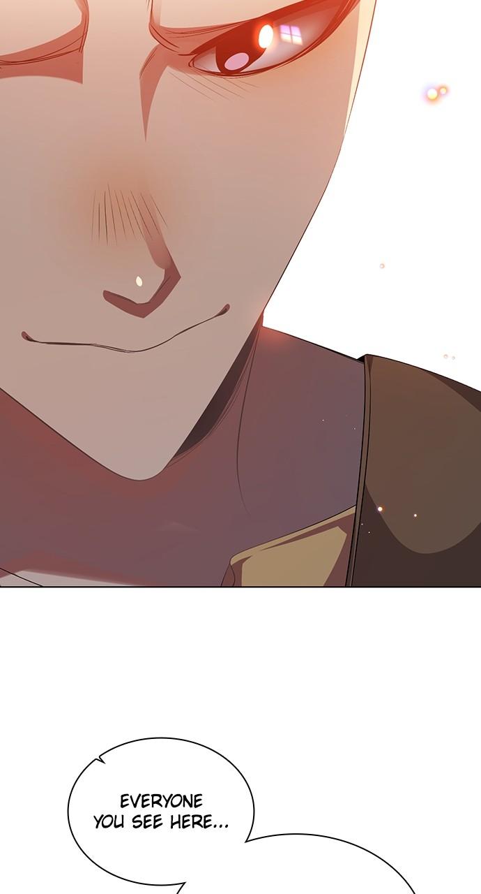 Zero Game Chap 286 - Next Chap 287