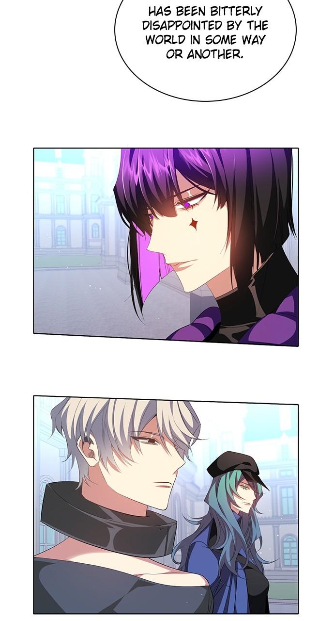 Zero Game Chap 286 - Next Chap 287