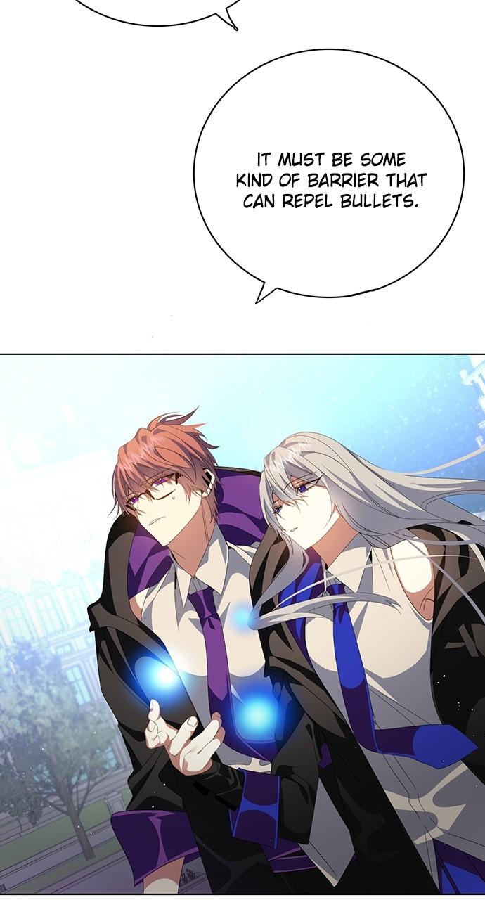 Zero Game Chap 286 - Next Chap 287