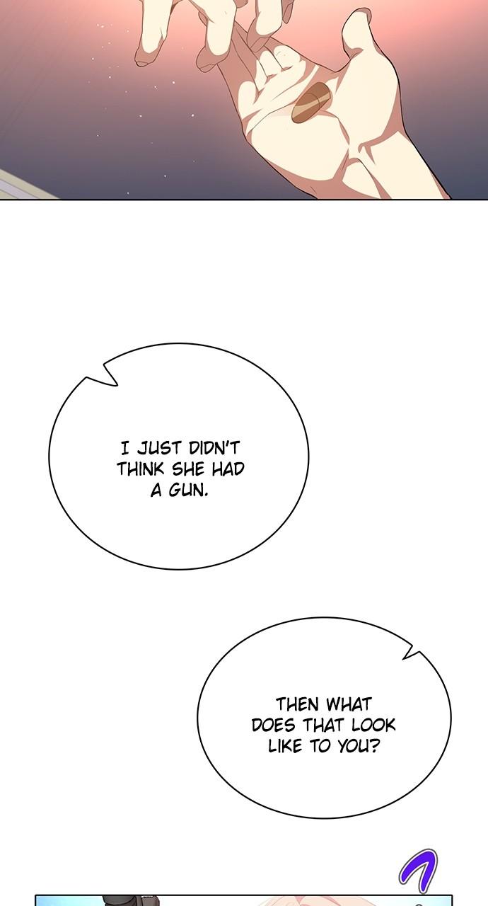 Zero Game Chap 286 - Next Chap 287