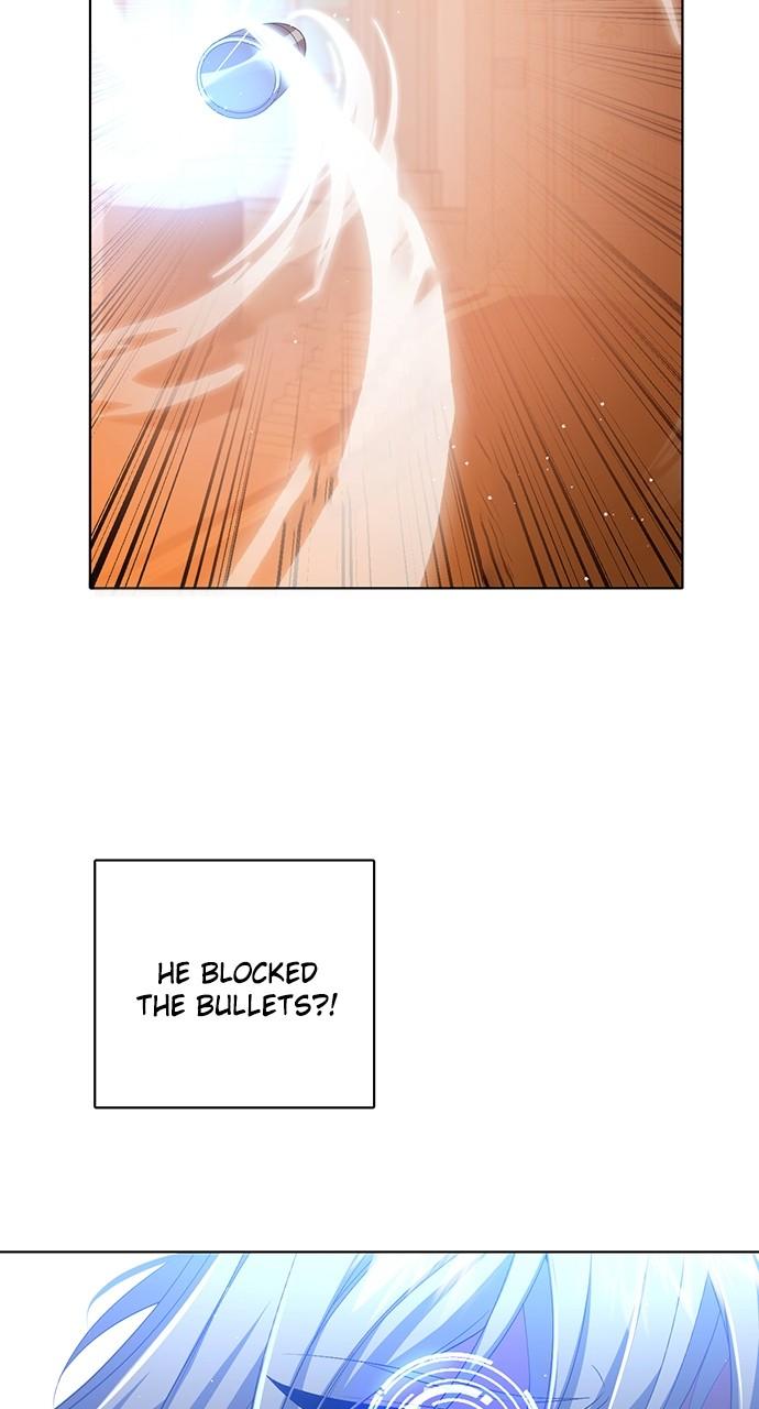 Zero Game Chap 286 - Next Chap 287