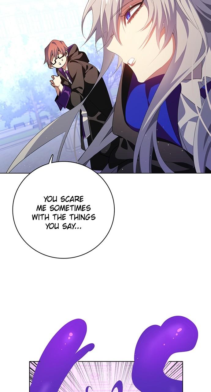 Zero Game Chap 286 - Next Chap 287