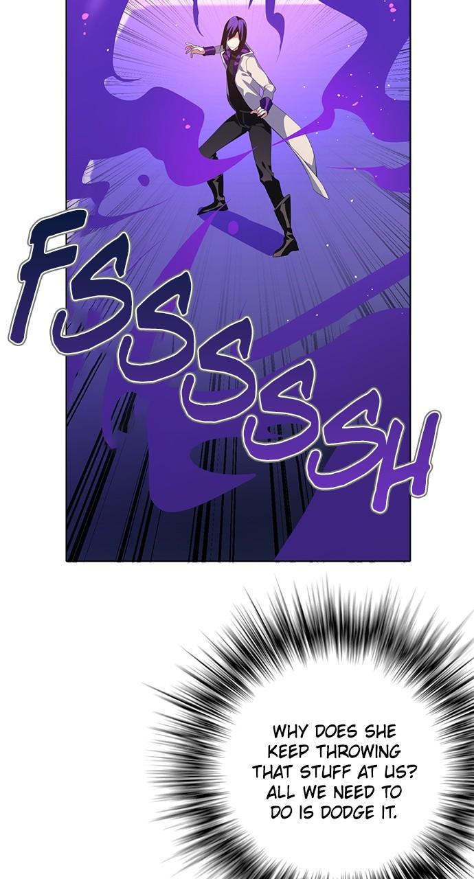 Zero Game Chap 286 - Next Chap 287