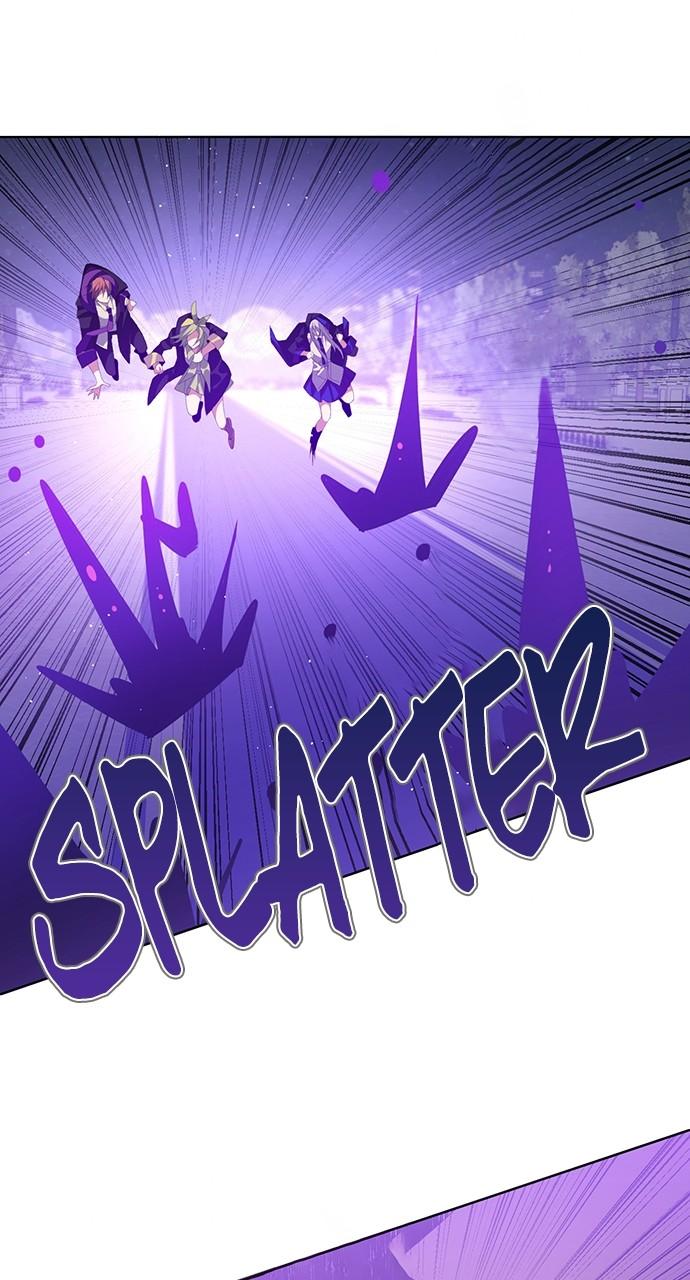 Zero Game Chap 286 - Next Chap 287