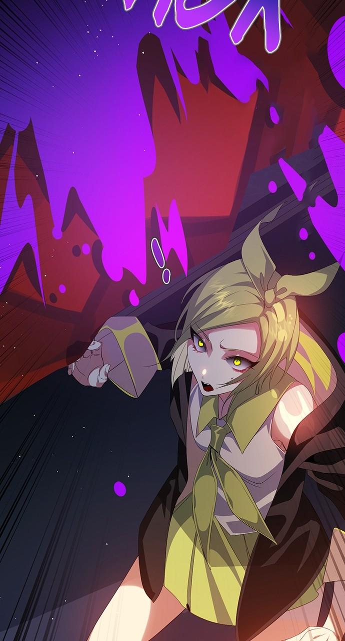 Zero Game Chap 286 - Next Chap 287