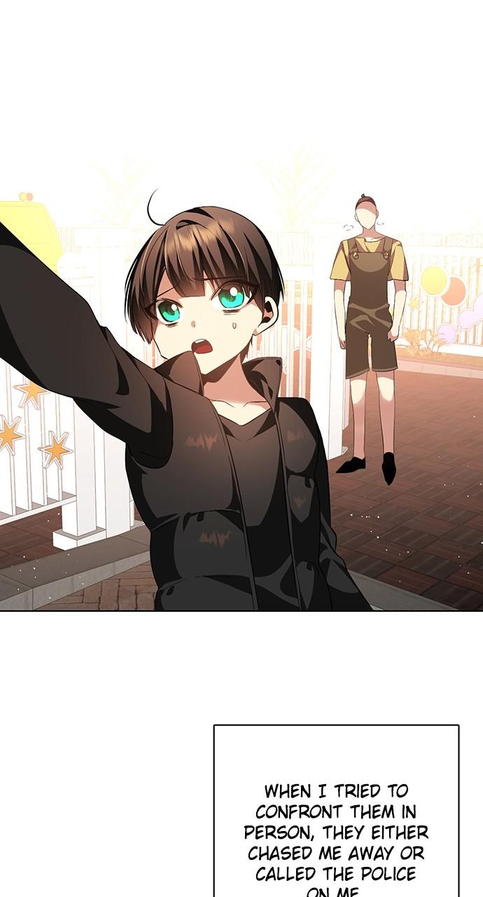 Zero Game Chap 286 - Next Chap 287