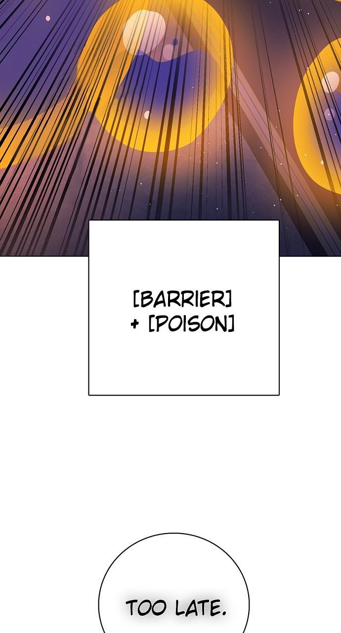 Zero Game Chap 286 - Next Chap 287