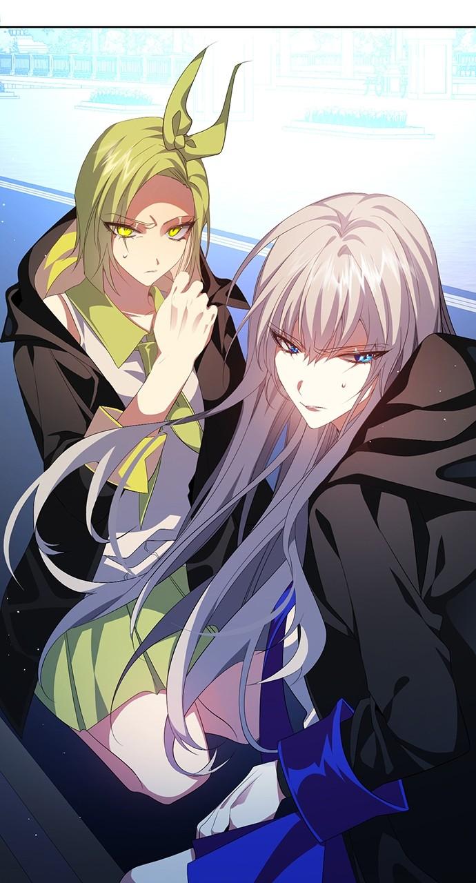 Zero Game Chap 286 - Next Chap 287