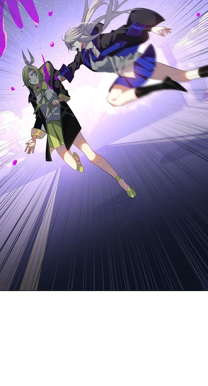 Zero Game Chap 286 - Next Chap 287
