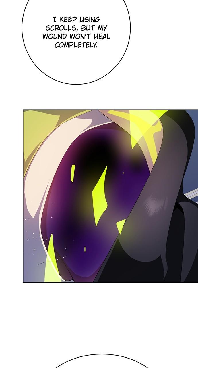 Zero Game Chap 286 - Next Chap 287