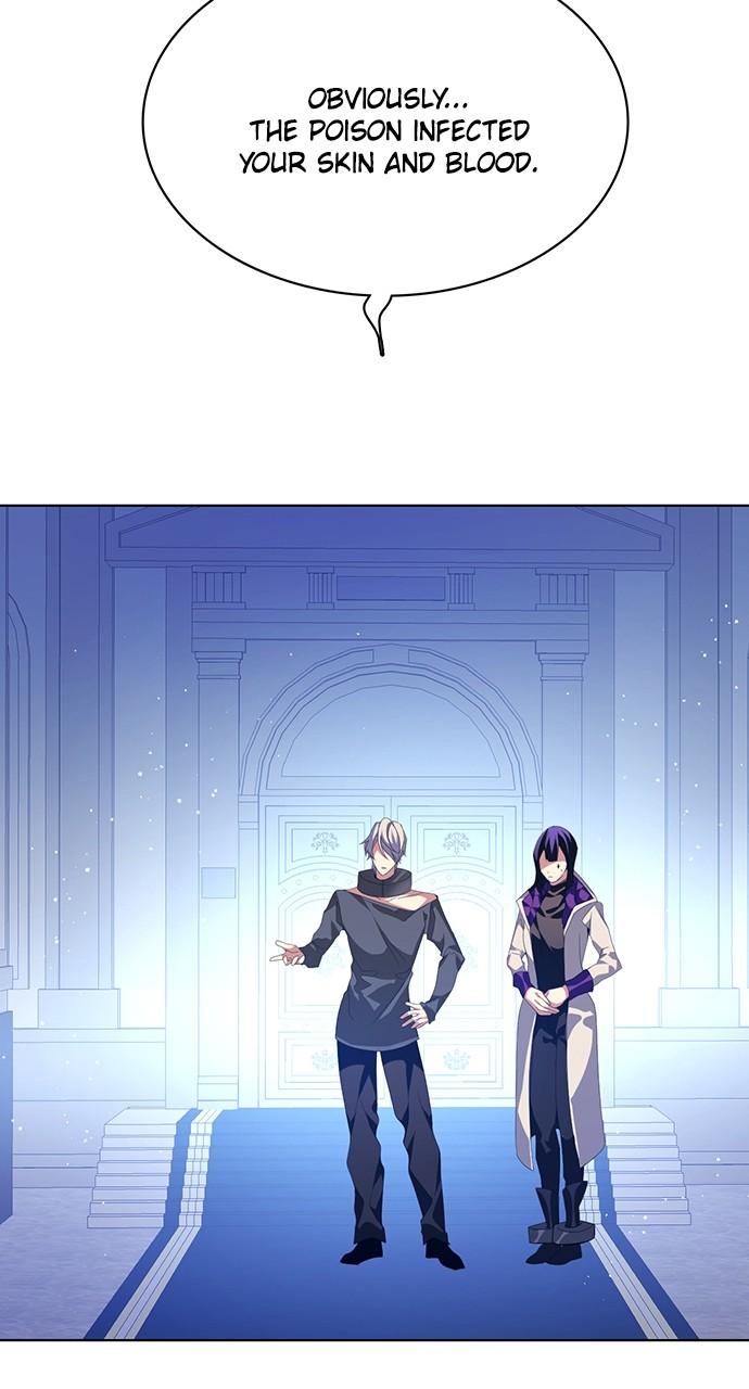 Zero Game Chap 286 - Next Chap 287