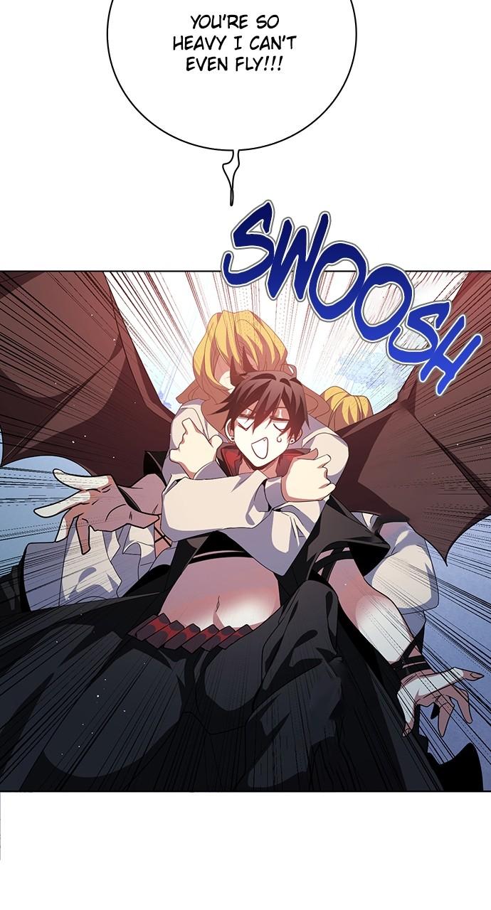 Zero Game Chap 286 - Next Chap 287