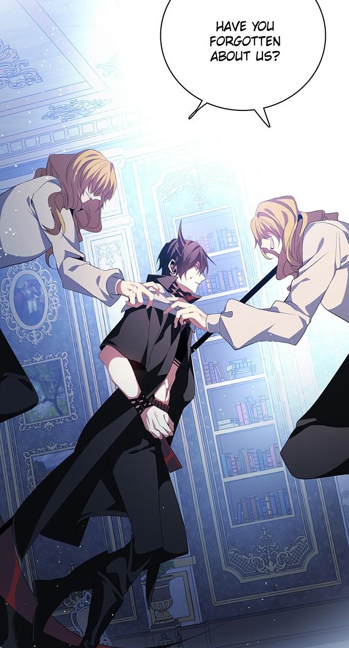 Zero Game Chap 286 - Next Chap 287