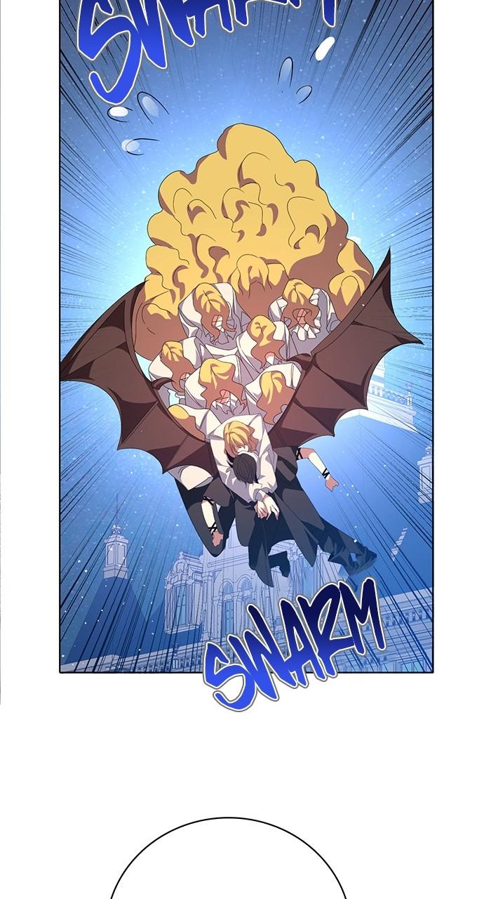 Zero Game Chap 286 - Next Chap 287