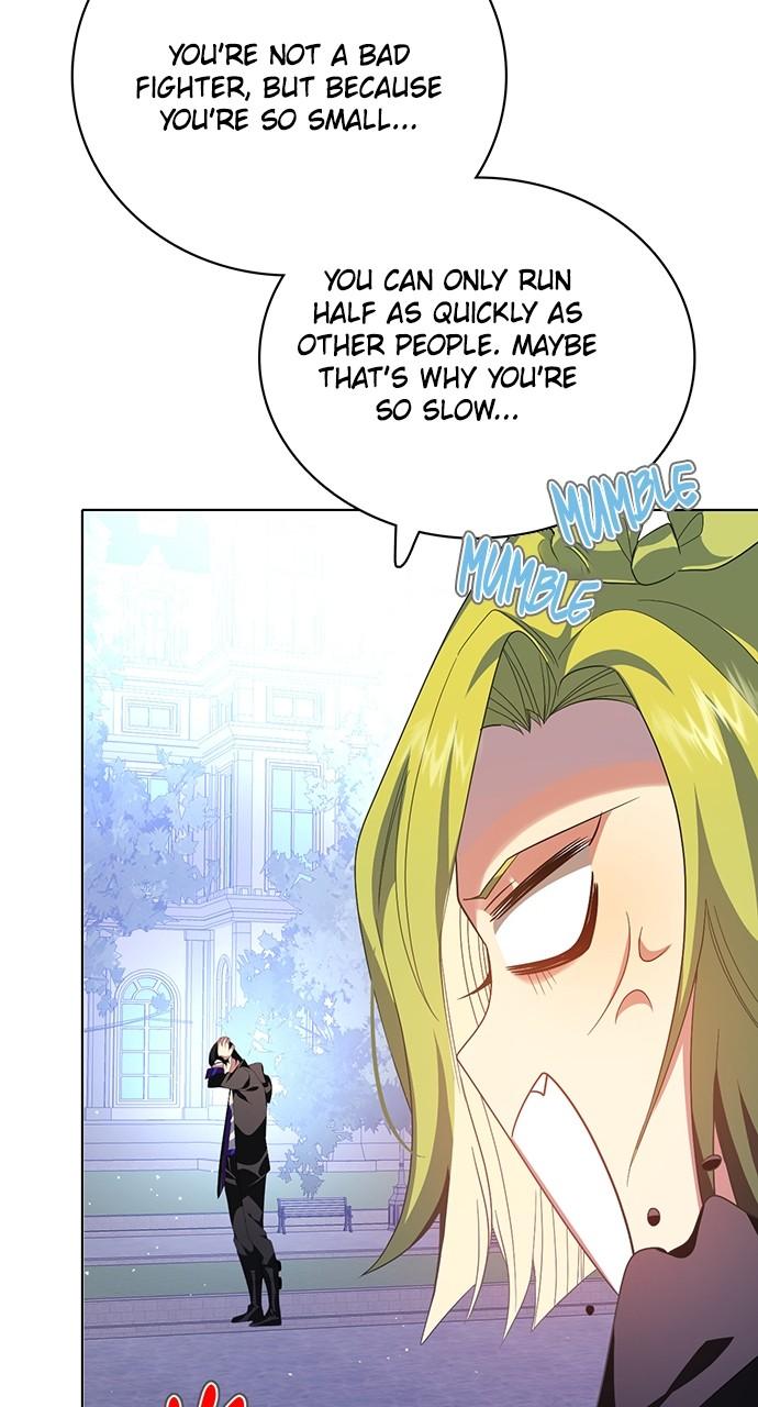 Zero Game Chap 286 - Next Chap 287