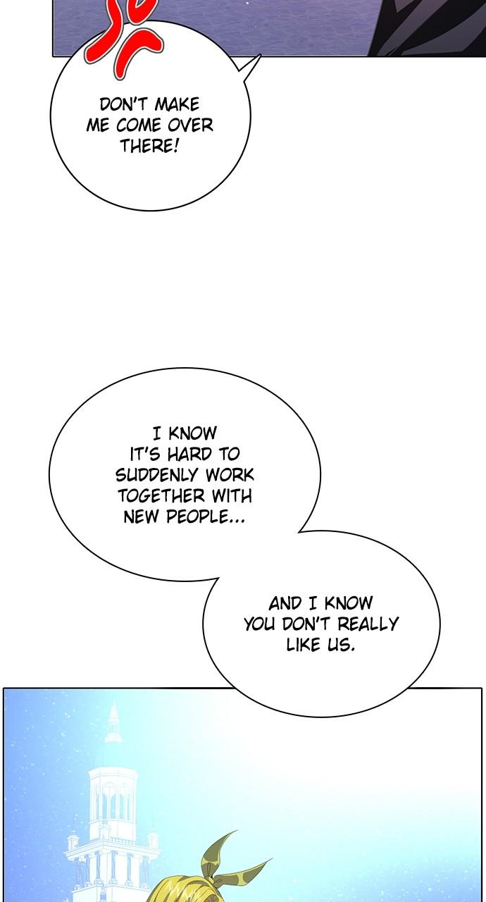 Zero Game Chap 286 - Next Chap 287