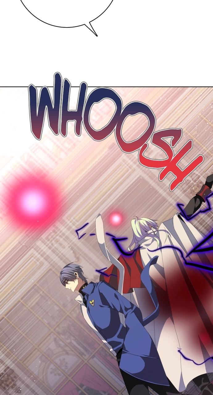 Zero Game Chap 288 - Next Chap 289